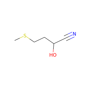 2-Hydroxy-4-(Methylthio) butanenitrile